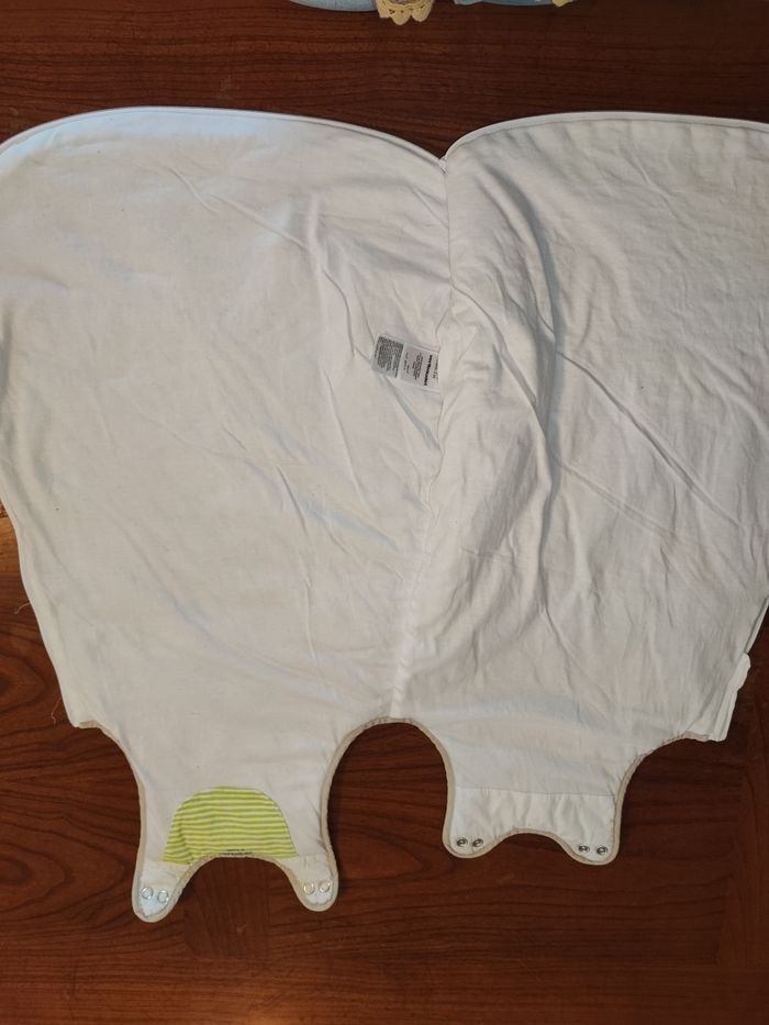 Lot gigoteuse - photo numéro 4