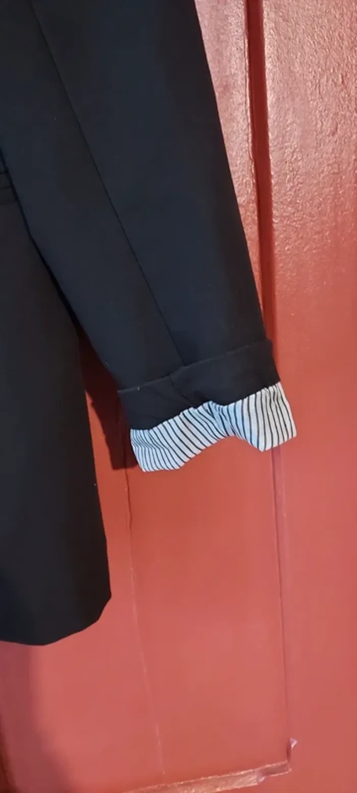 Veste de costume T.XL - Styled In Italy - photo numéro 2