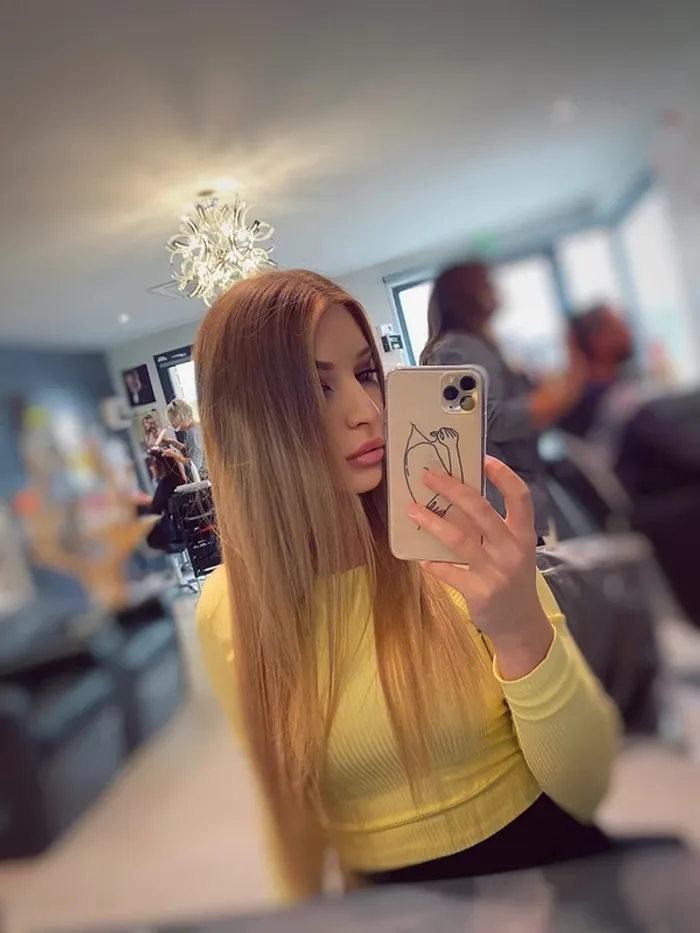 Top T34 Neuf 🍋💛 - photo numéro 2