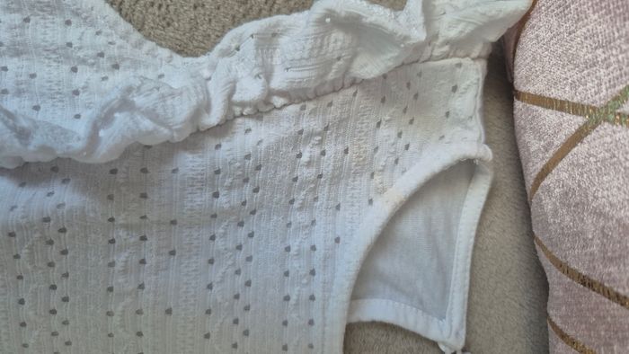Robe lulu castagnettes 3ans - photo numéro 4