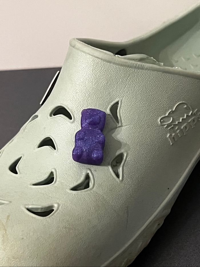 Breloques pour Crocs - photo numéro 8