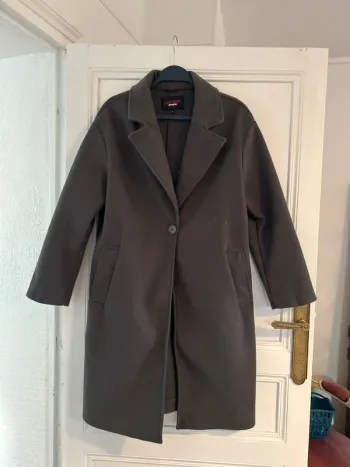 Manteau Jennyfer
