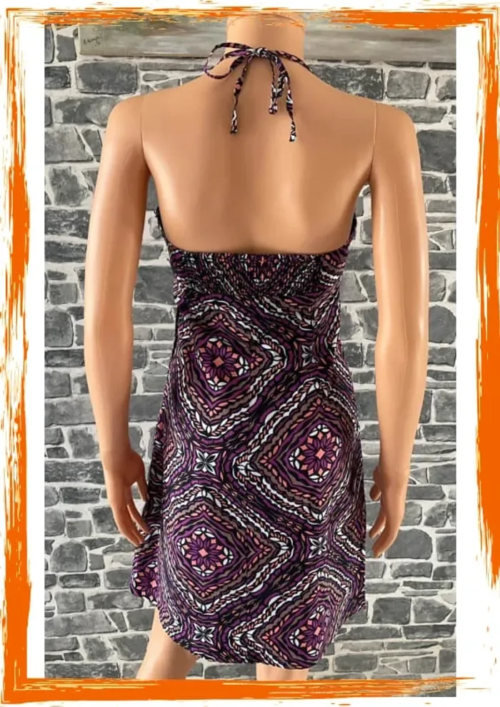 Robe " H&M " - photo numéro 5