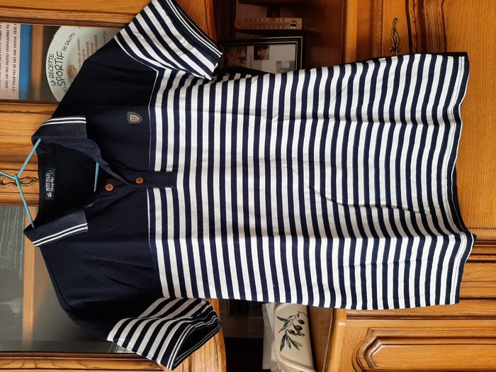 4 tee shirts hommes Taille L - photo numéro 4