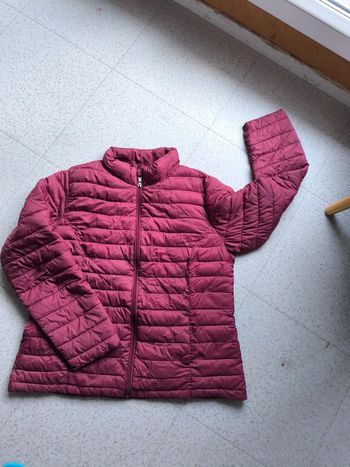 Doudoune femme 40 43