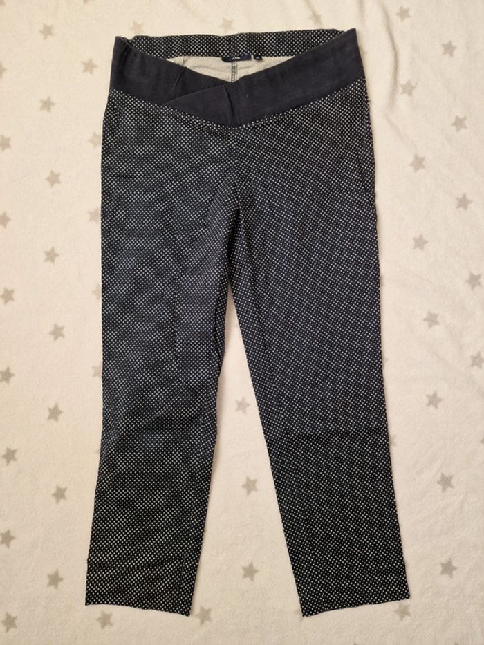 Pantalon taille 40