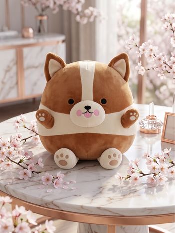 🧸Peluche toute douce 🧸