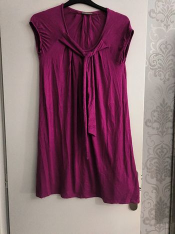 Robe grossesse