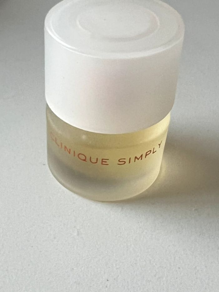 Miniature parfum clinique Simply - photo numéro 4