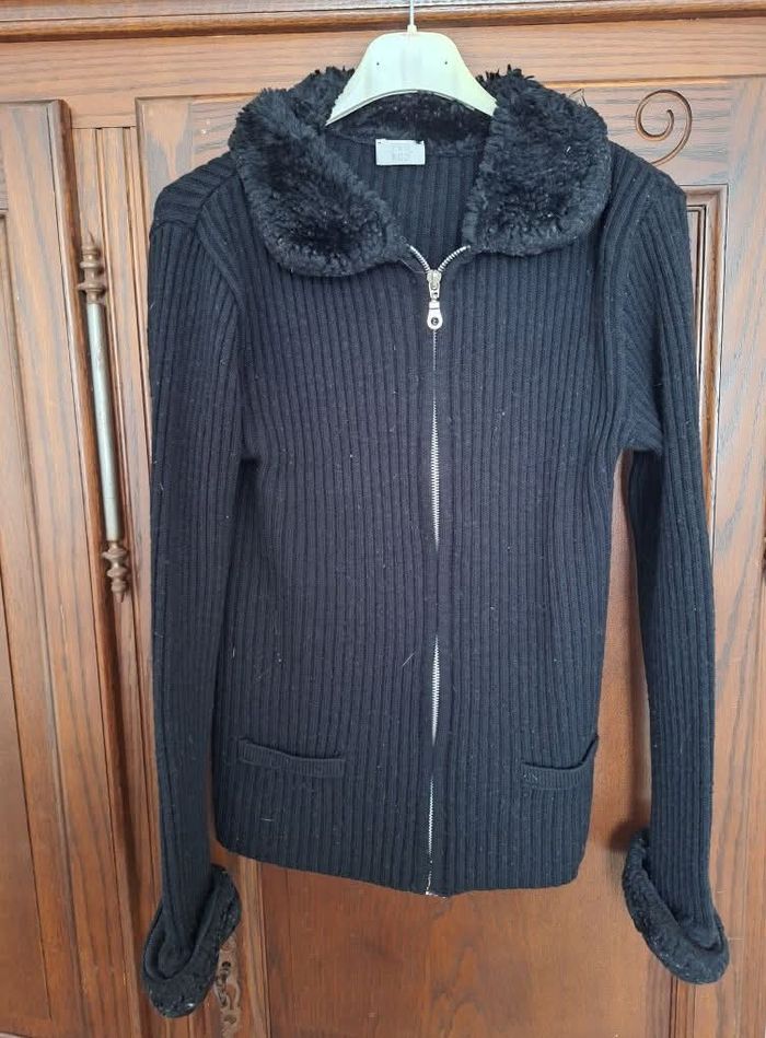 Gilet promod
