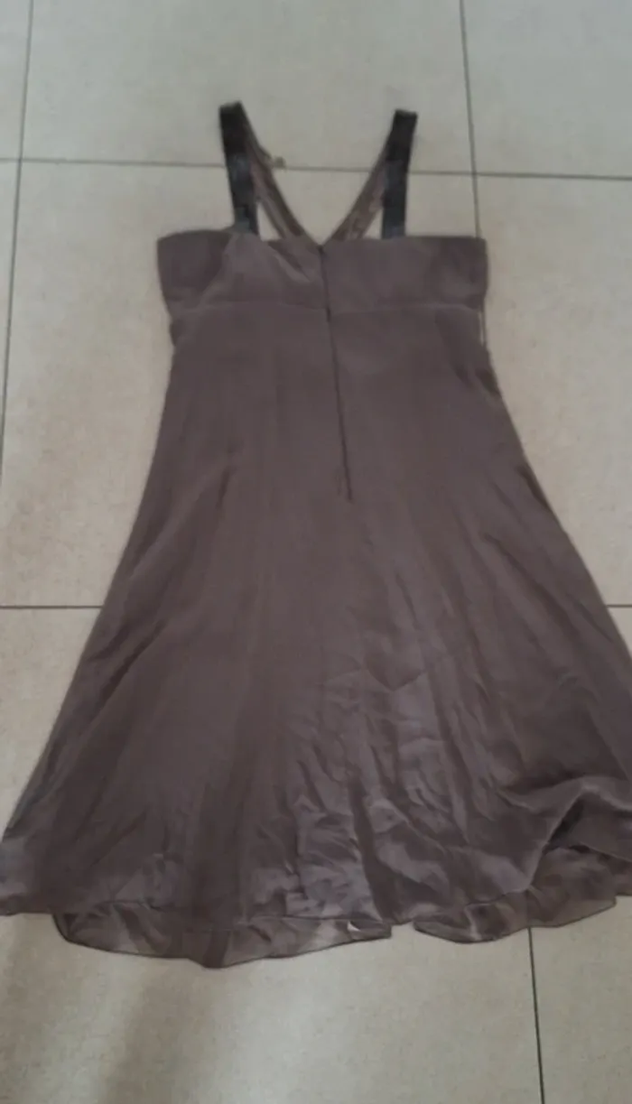 Robe Un Deux Trois M/L - photo numéro 2