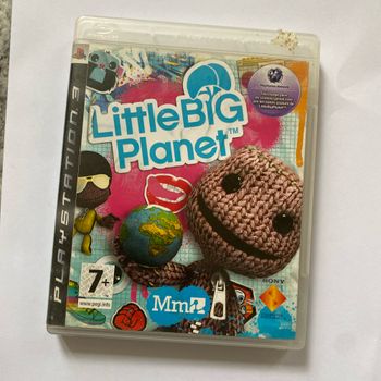 Little big
