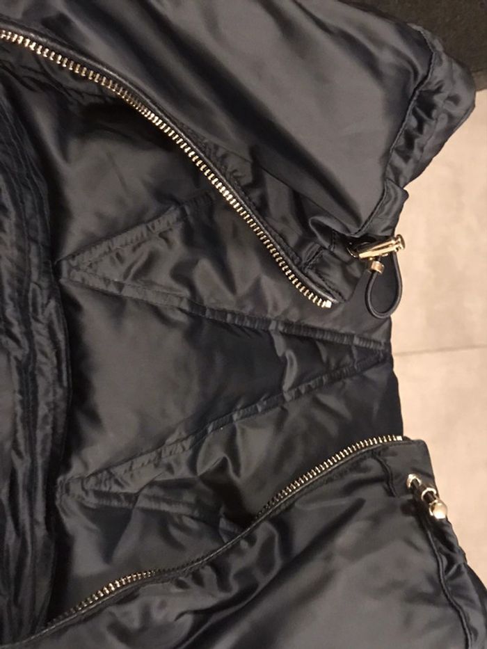 Manteau long - photo numéro 4
