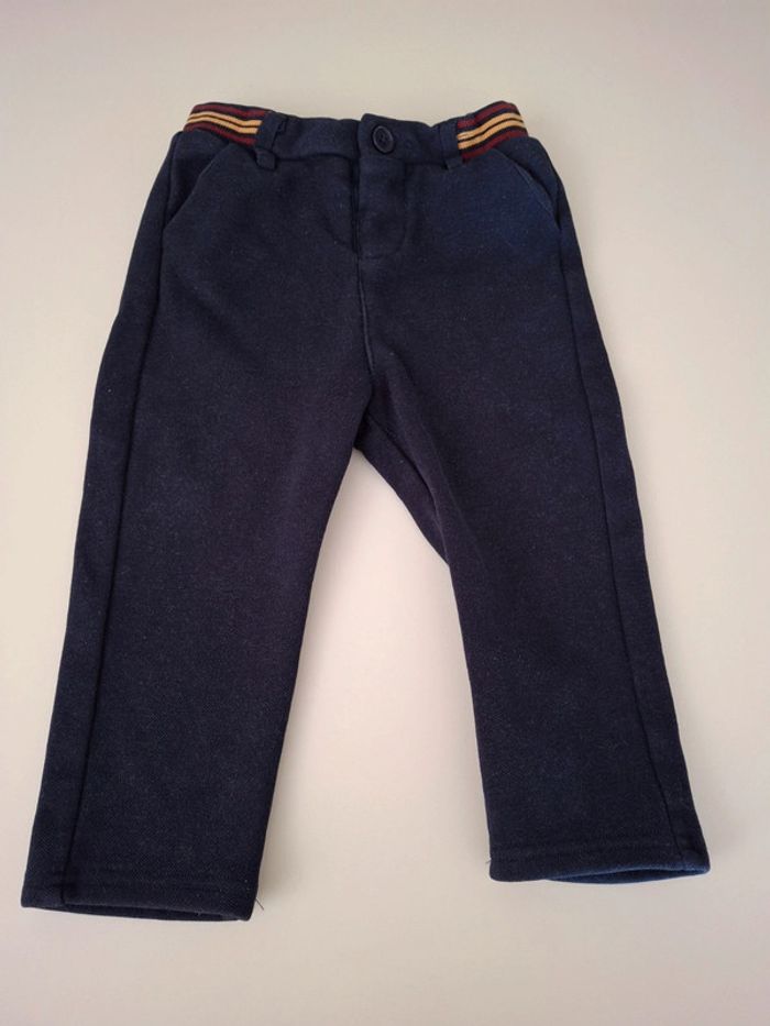 Pantalon bébé garçon TAO