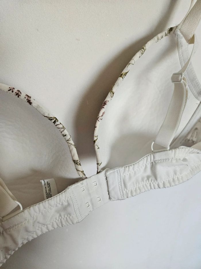 Soutien-gorge Etam 90E - photo numéro 9