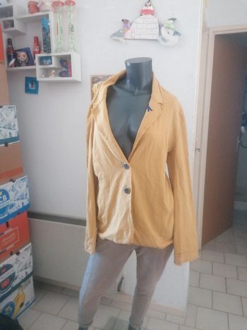 Blazer taille L