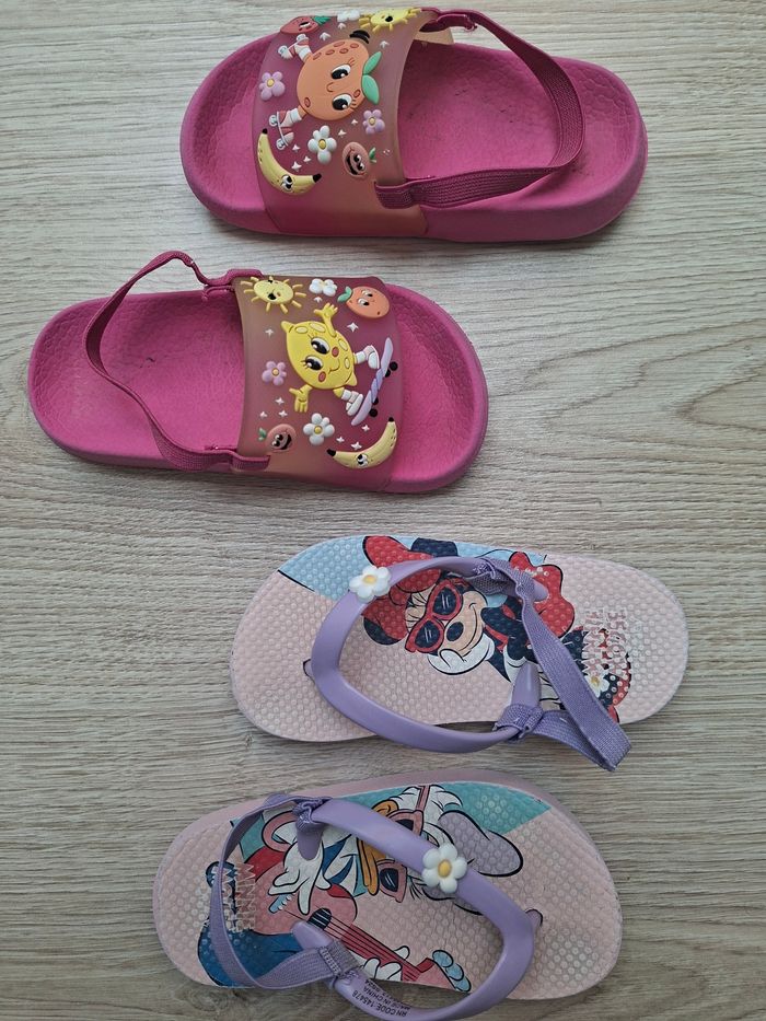 Lot tong - photo numéro 2