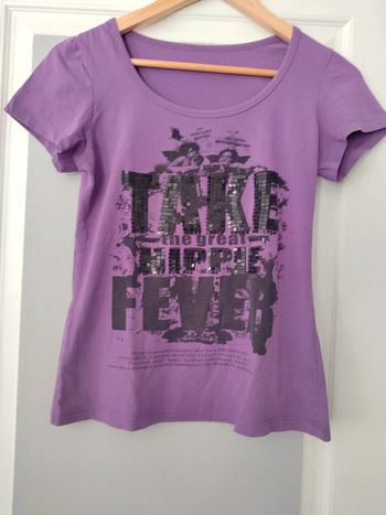 Tee shirt 36 comme neuf