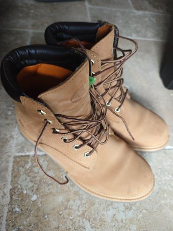 Timberland neuves 41