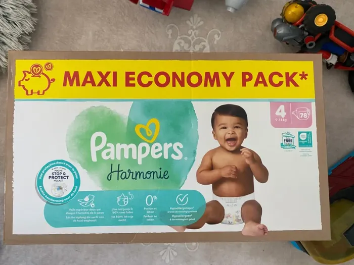 Maxi eco pack t4