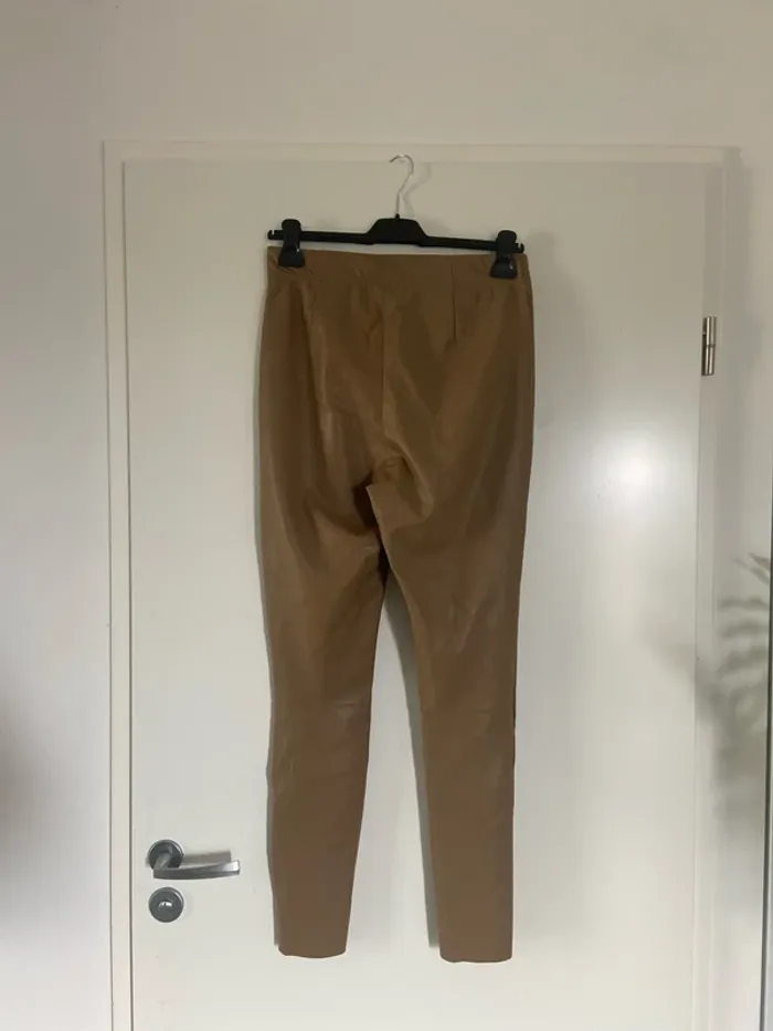 Legging similicuir - photo numéro 3