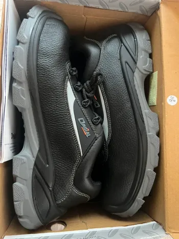 Chaussures de sécurité
