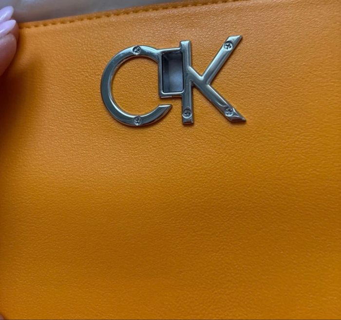 Sac à main CK - photo numéro 8