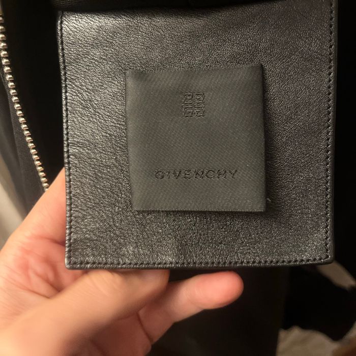 Veste givenchy - photo numéro 5