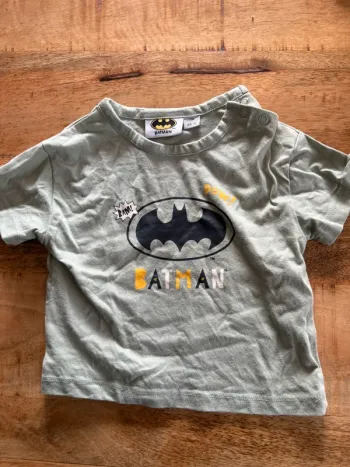 Tee shirt Batman
