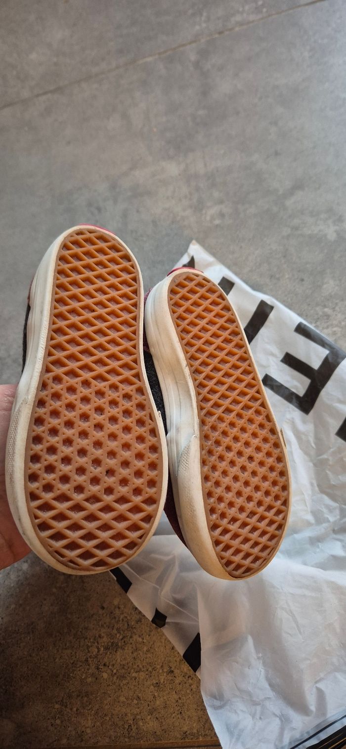 Vans garçons - photo numéro 4