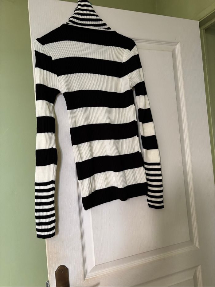 Pull femme