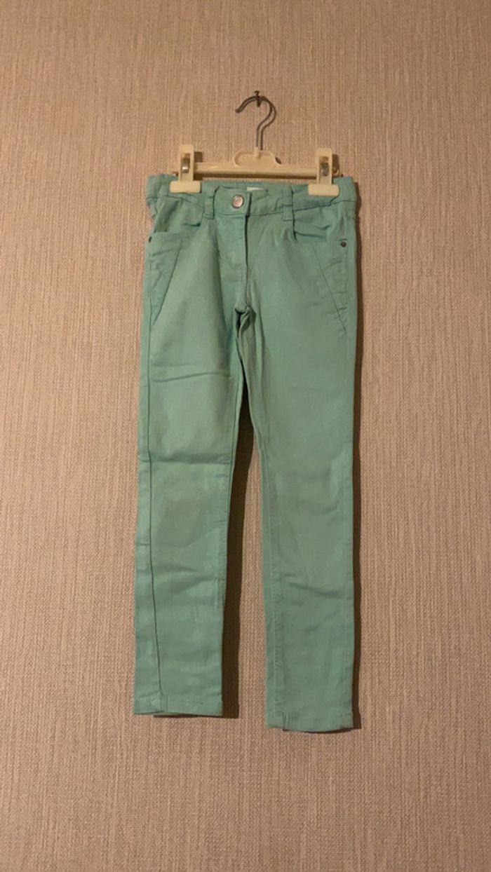 Pantalon taille 6 ans