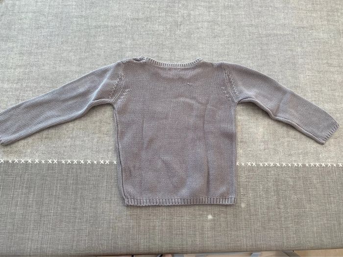 Pull Kiabi 4 ans - photo numéro 3