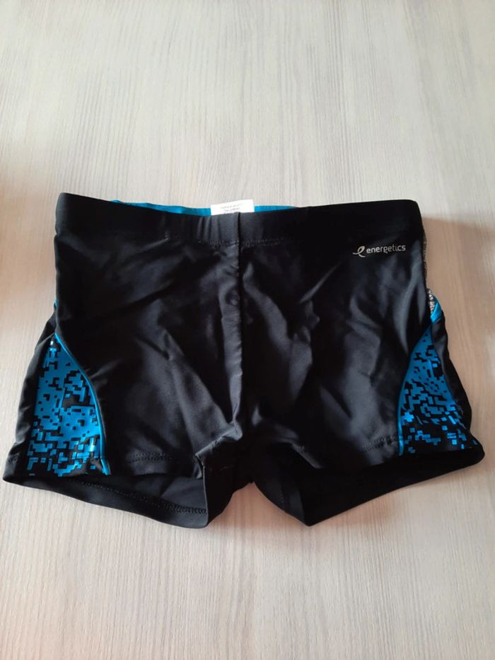 Maillot de bain 12 ans