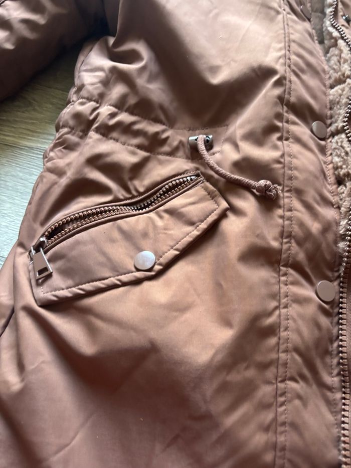 Manteau femme - photo numéro 3