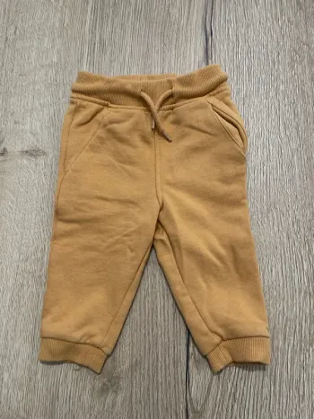 Pantalon survêtement