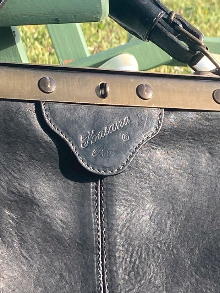 Sac voyage - photo numéro 3