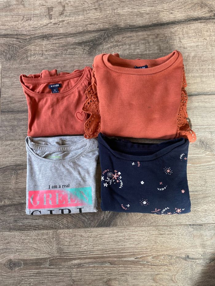 Lot 3 ans Kiabi - photo numéro 5
