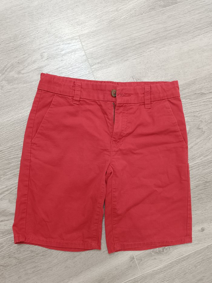 Bermuda 10 ans