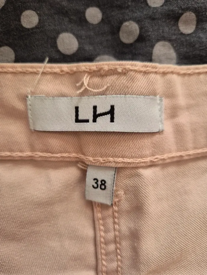 Short - photo numéro 3
