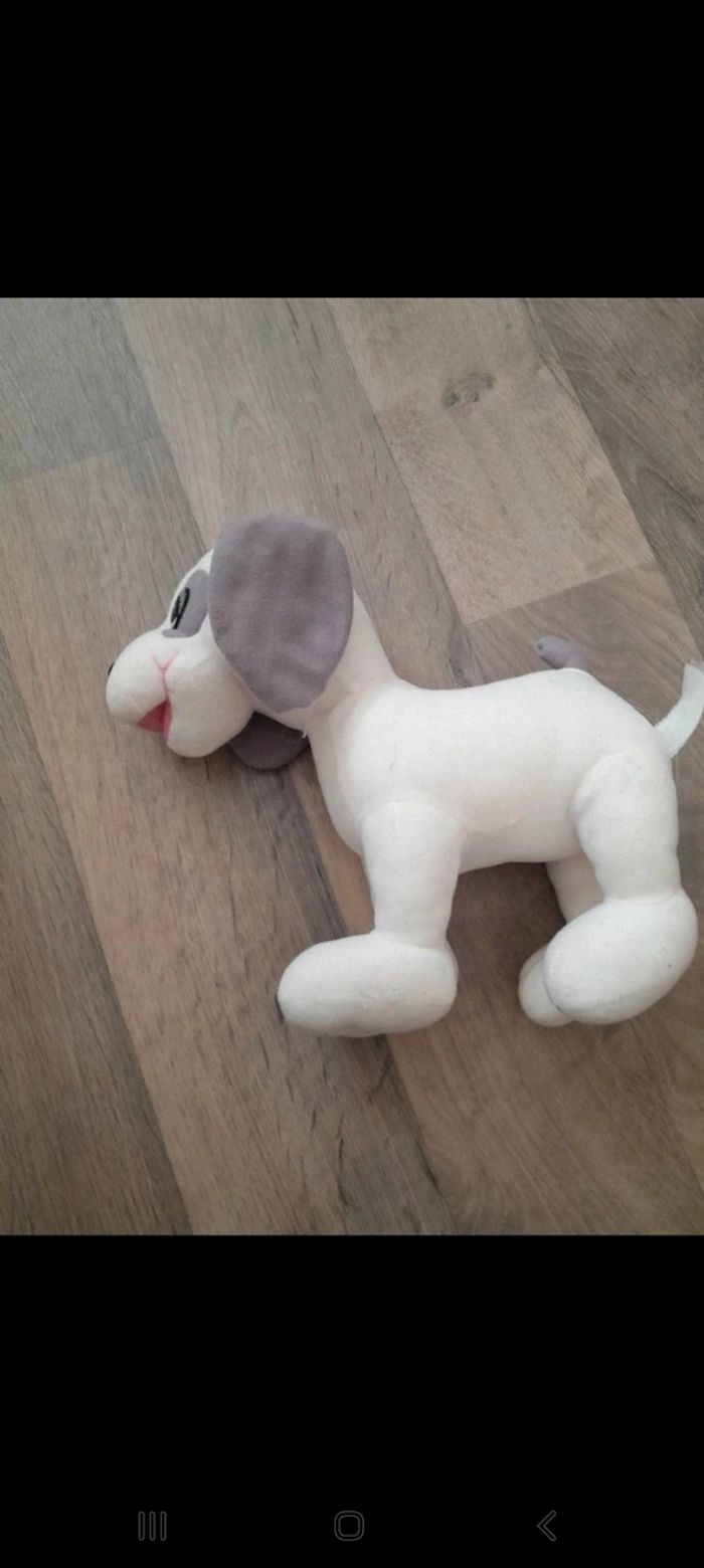 Peluche