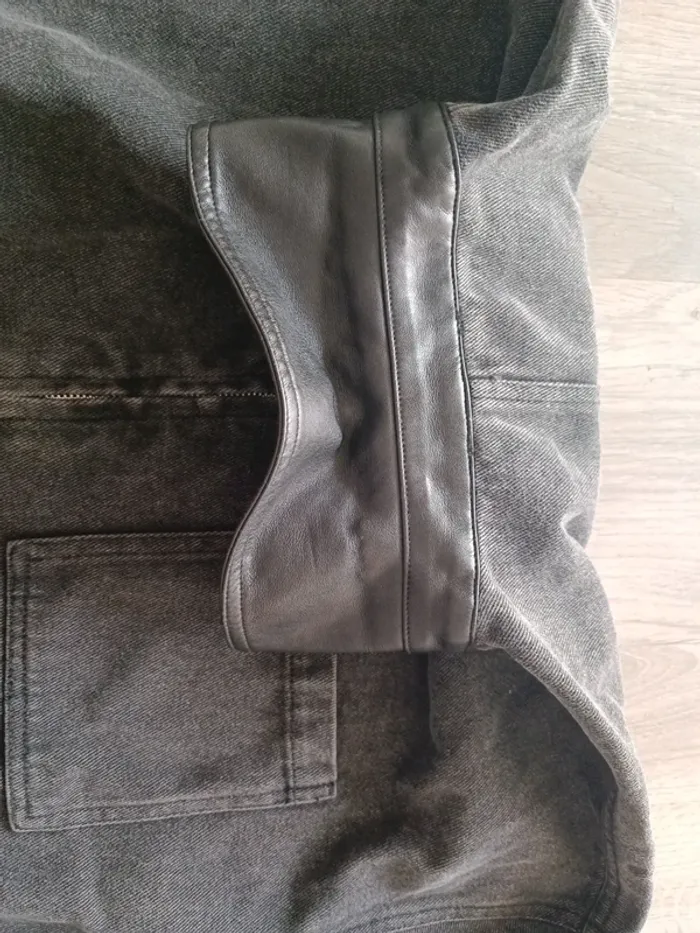 Asos veste - photo numéro 3