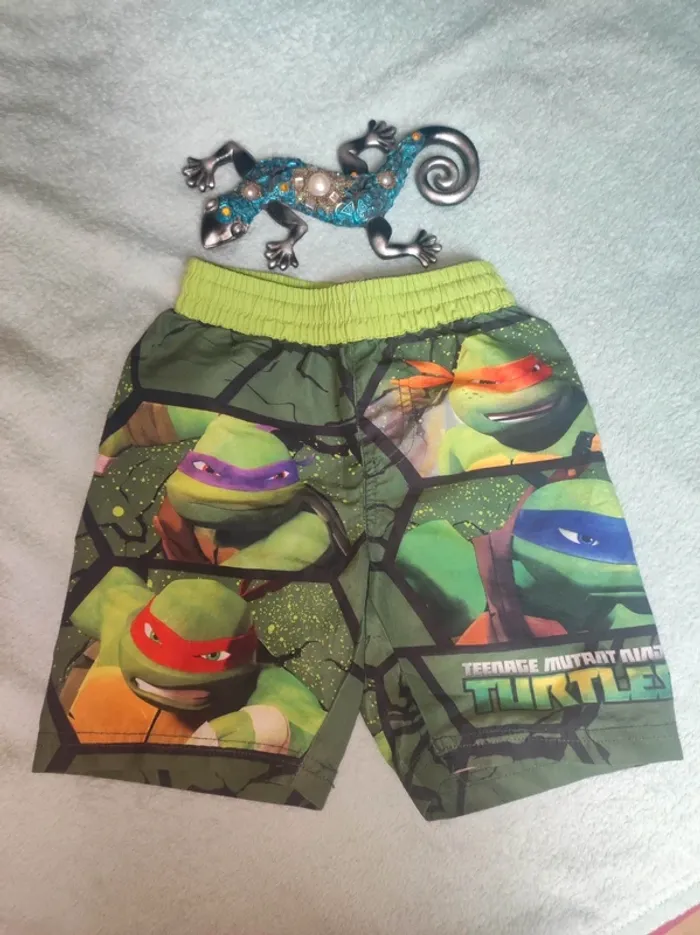 Short de bain