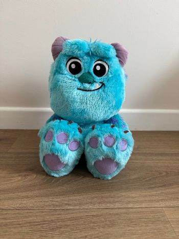 Disney - Sully - Monstre & Cie