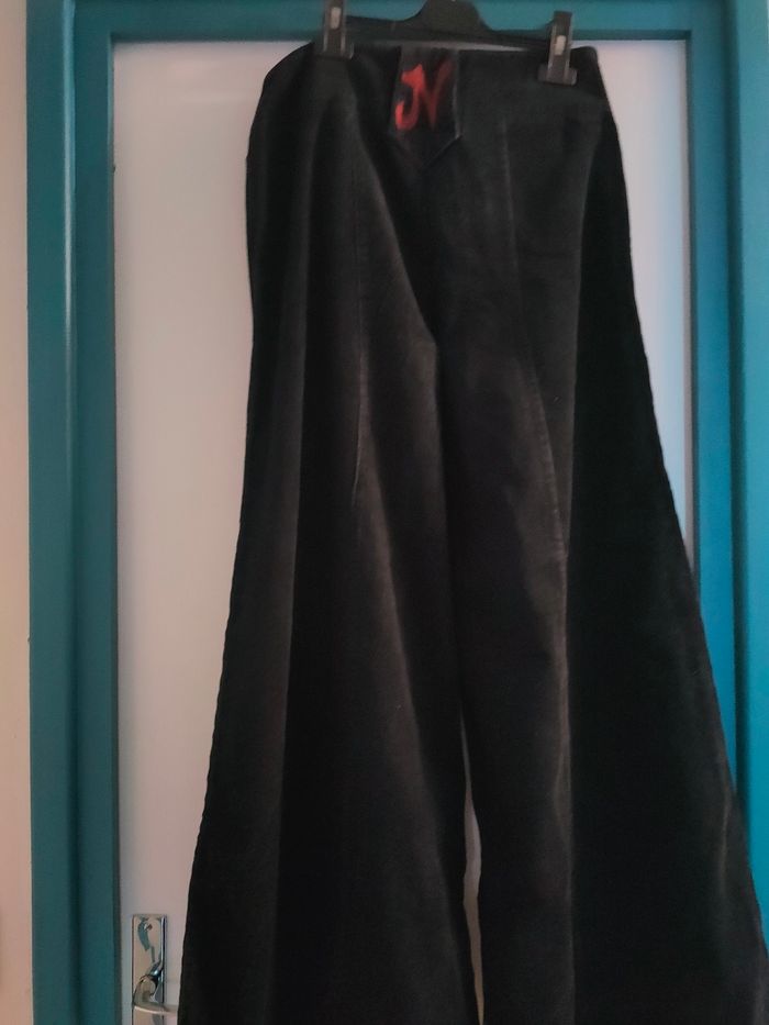 Pantalon vintage - photo numéro 4