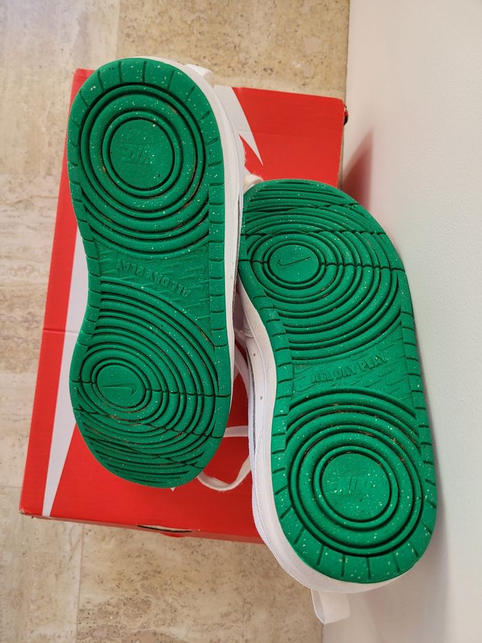 Baskets Nike - photo numéro 5
