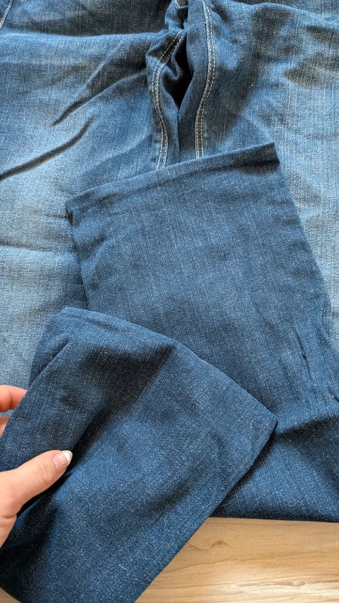 Jean maternité 38 - photo numéro 2