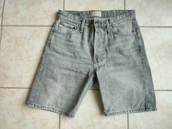Bermuda homme XS