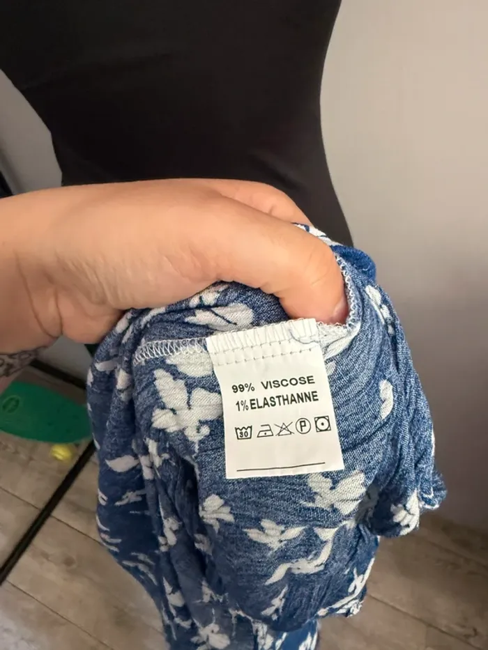 Magnifique robe Freda - photo numéro 5