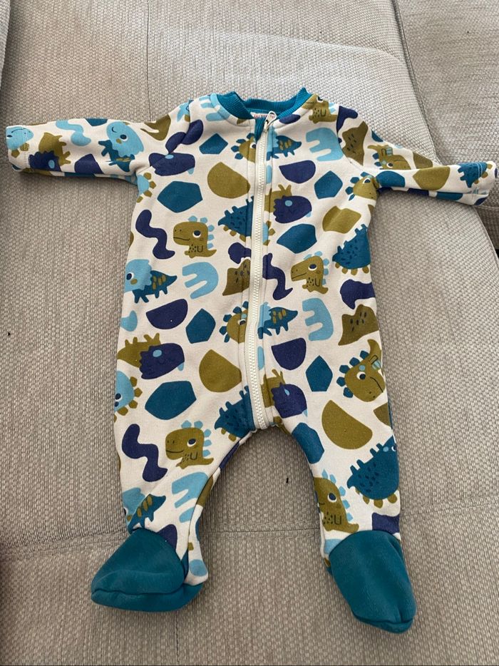 Lot vêtement bébé 3 mois - photo numéro 10